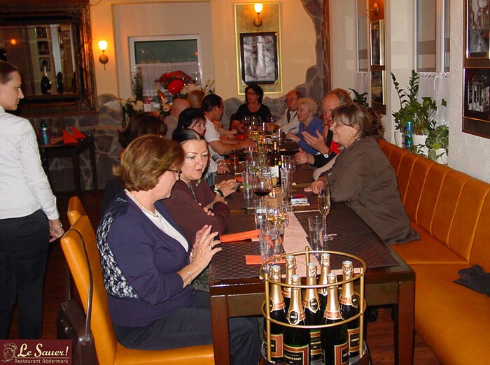 Le Sauer - Steaklounge Rödermark in Rödermark, Foto 20