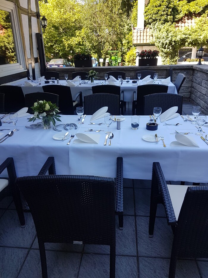 Restaurant Voltmers Hof in Isernhagen, Foto 33