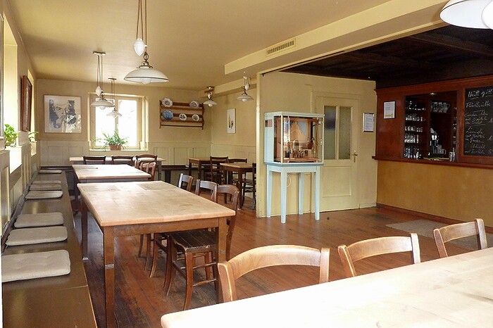 Gasthaus Hirschen in Kandern, Foto 4