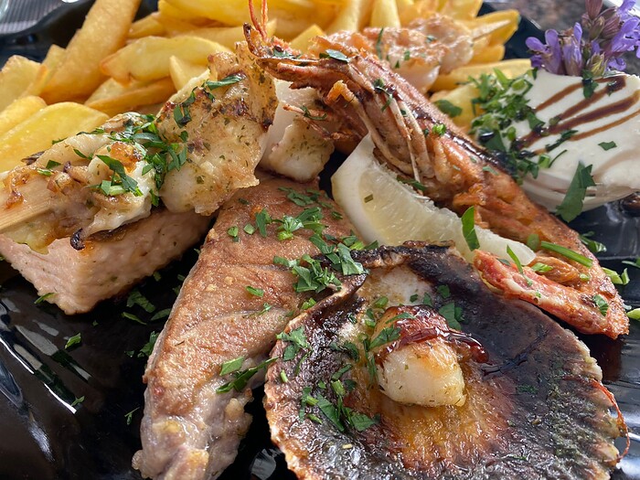 Restaurant Kastell in Sulz am Neckar, Foto 7