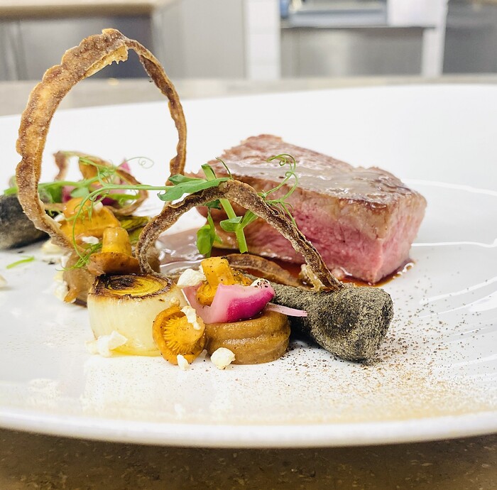 Restaurant Zum Klosterbräu in Neuburg an der Donau