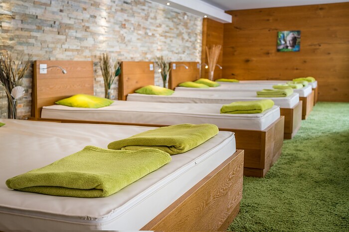 Naturparkhotel Adler in Wolfach, Foto 11