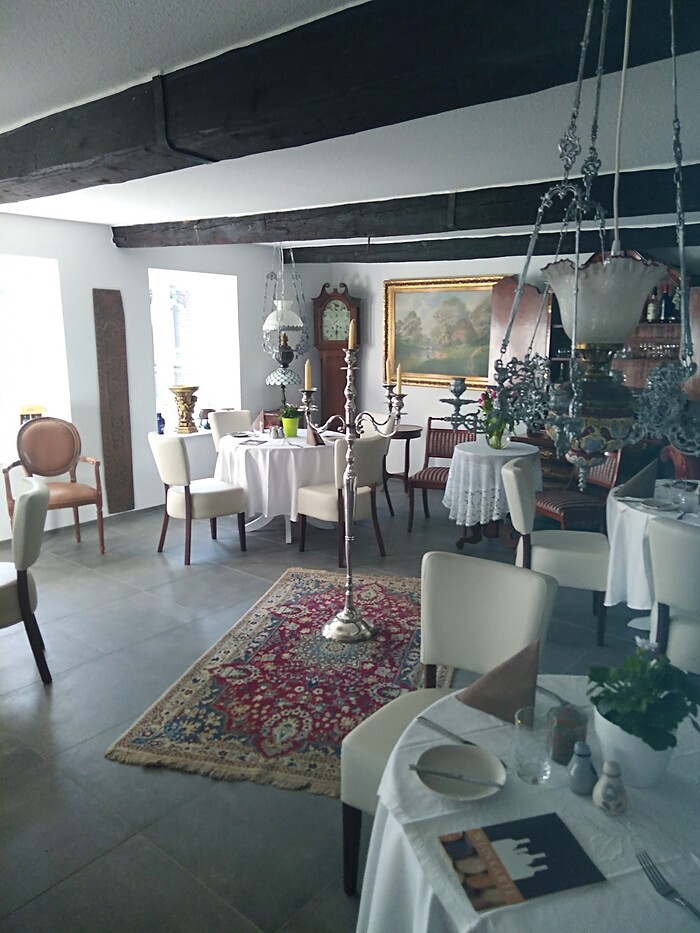 Restaurant Pernörhof in Tönning, Foto 4