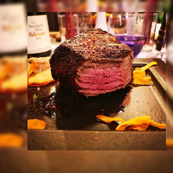 La Roca Steakhouse  in Deggendorf , Foto 19
