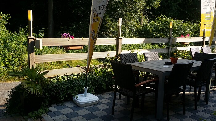 Brauhaus Am Ennert in Bonn, Foto 4