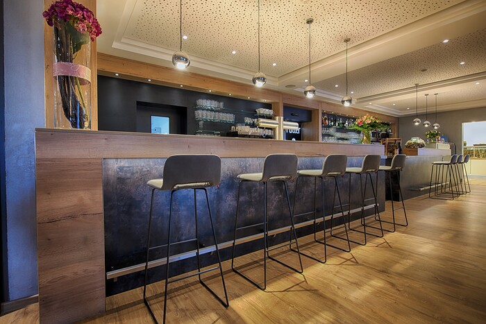 Restaurant Mamas - Hotel Das Prinzregent**** in Edenkoben, Foto 7