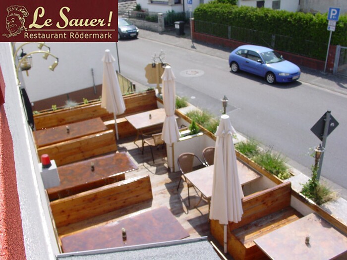 Le Sauer - Steaklounge Rödermark in Rödermark, Foto 18