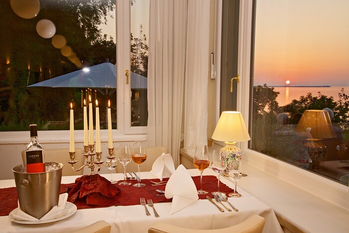 Panorama Restaurant Lohme in Lohme, Foto 1