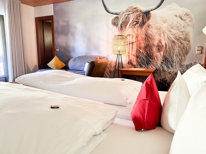 Landhotel Restaurant Jostalstüble in Titisee-Neustadt, Foto 4