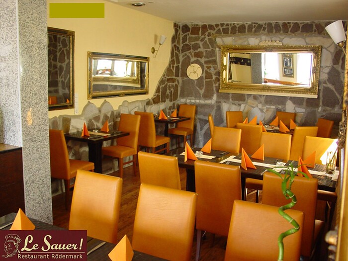 Le Sauer - Steaklounge Rödermark in Rödermark, Foto 17