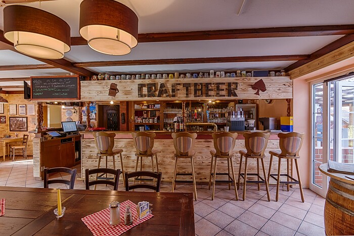 Landhotel & Brauhaus Prignitzer Hof in Pritzwalk, Foto 38