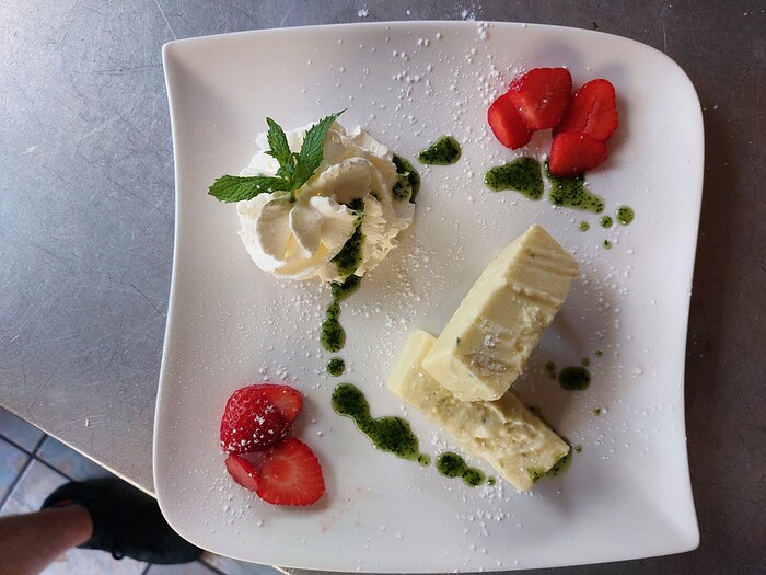 Restaurant Kastell in Sulz am Neckar, Foto 6