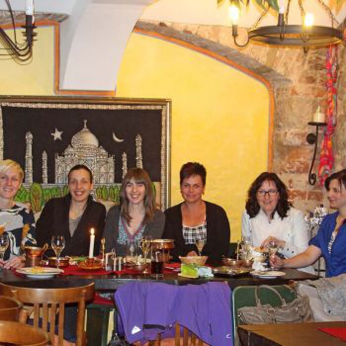 Fuchshöhl - Restaurant Punjabi Haveli - Indische Spezialitäten in Meißen, Foto 8