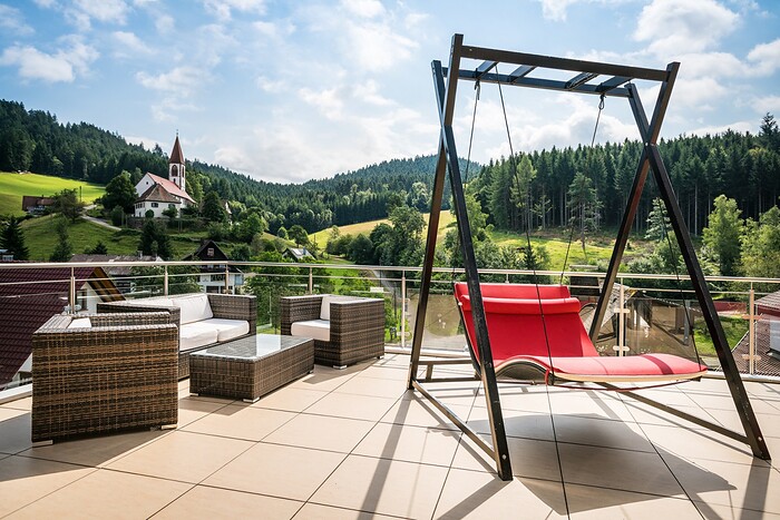 Naturparkhotel Adler in Wolfach, Foto 9