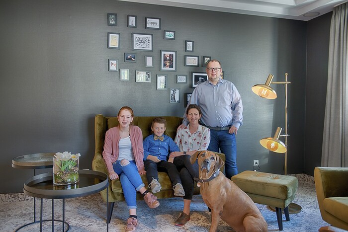Restaurant Mamas - Hotel Das Prinzregent**** in Edenkoben, Foto 6