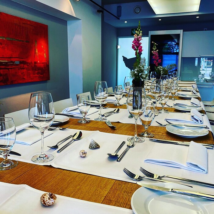 Mintrops Stadt Hotel - Restaurant M in Essen, Foto 8