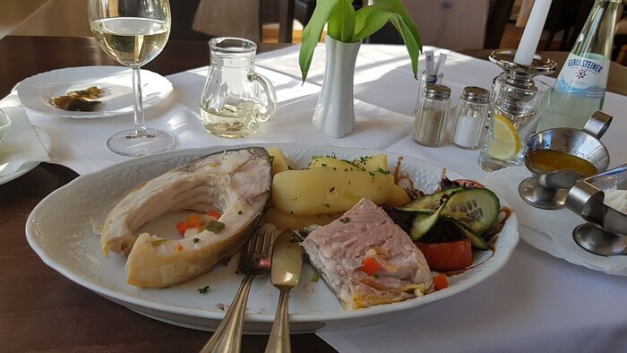 Strandhotel Buckow in Buckow, Foto 6