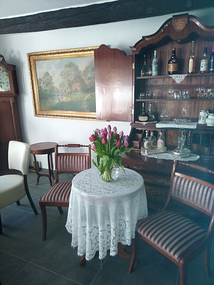 Restaurant Pernörhof in Tönning, Foto 3