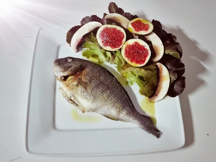 SABORES in Konstanz, Foto 17