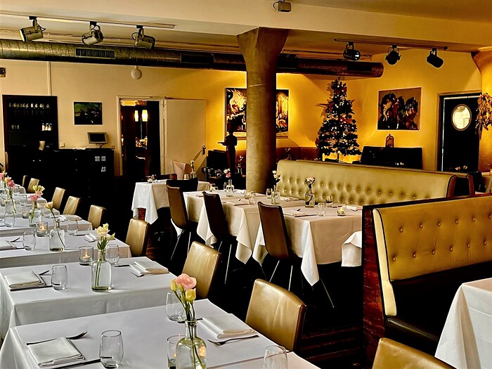Restaurant Rialto in Hamburg, Foto 10