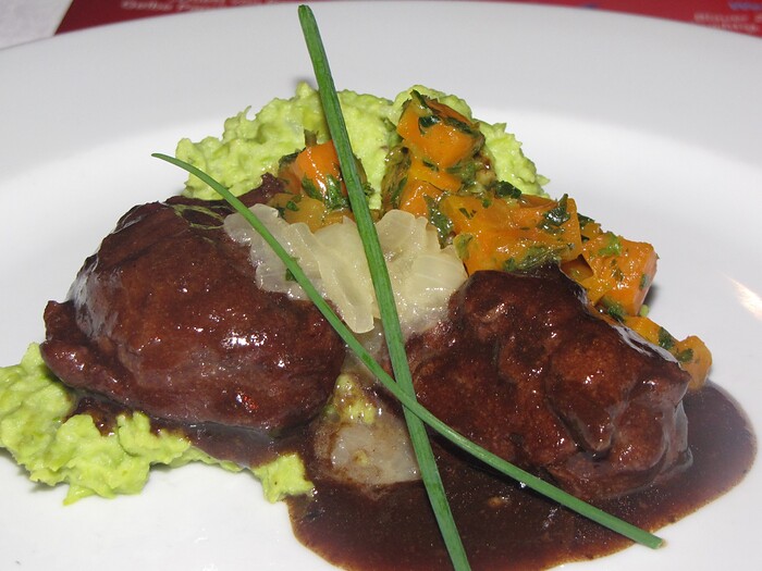 Event Catering by Thomas Fischer in Felsberg, Foto 29