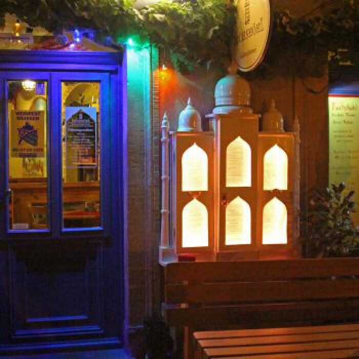 Fuchshöhl - Restaurant Punjabi Haveli - Indische Spezialitäten in Meißen, Foto 7