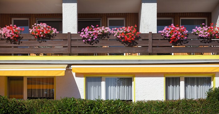 Alte Post in Ühlingen-Birkendorf, Foto 3