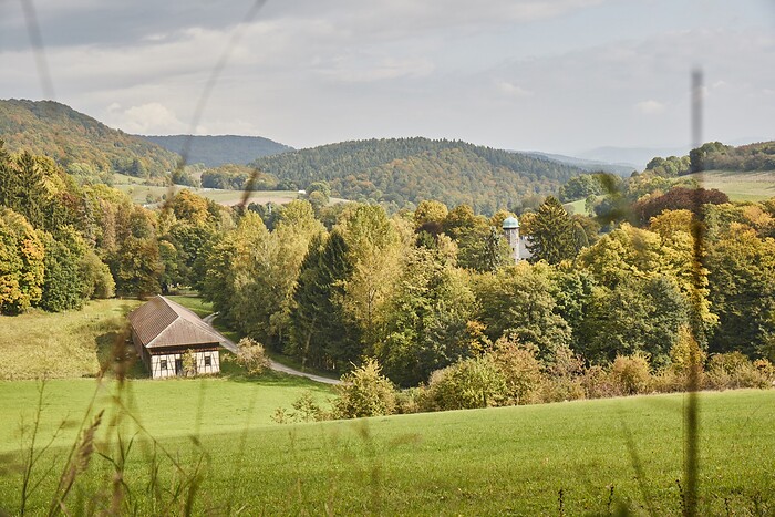 La Vallée Verte im Hotel Hohenhaus in Herleshausen, Foto 16