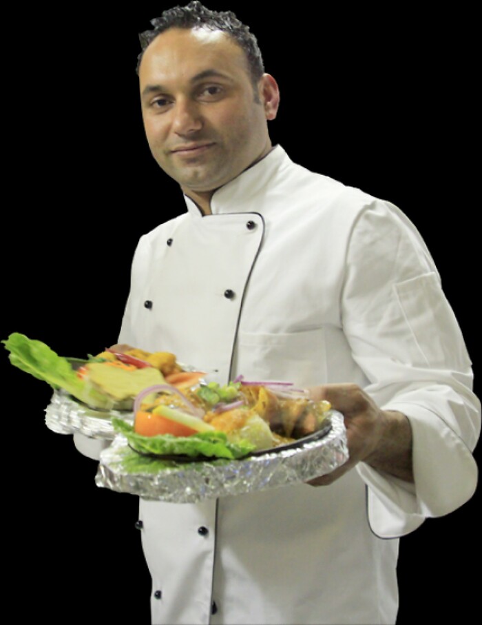 Fuchshöhl - Restaurant Punjabi Haveli - Indische Spezialitäten in Meißen, Foto 6