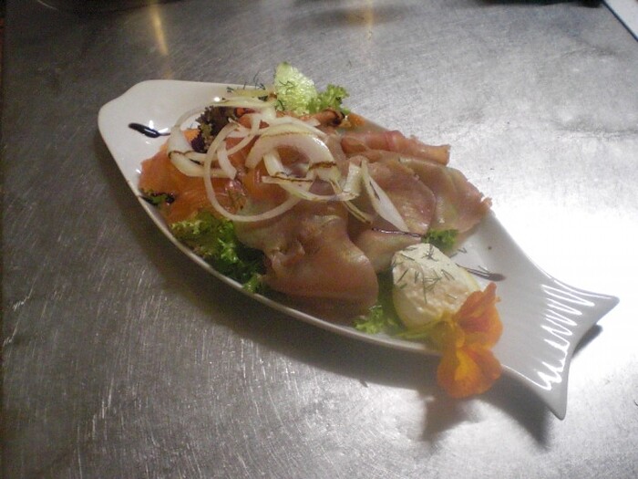 Restaurant Kastell in Sulz am Neckar, Foto 28