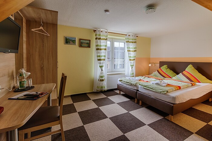 Landhotel & Brauhaus Prignitzer Hof in Pritzwalk, Foto 37