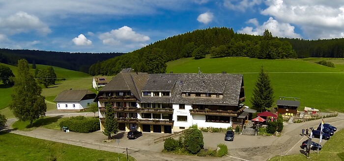 Landhotel Restaurant Jostalstüble in Titisee-Neustadt, Foto 3