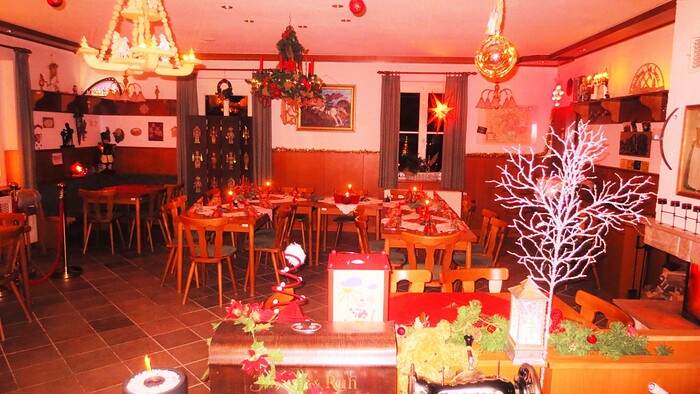 Haus des Gastes in Beierfeld, Foto 28