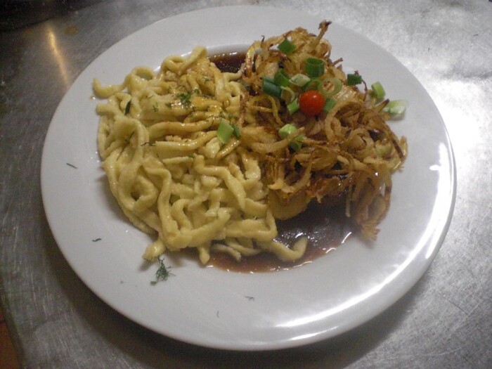 Restaurant Kastell in Sulz am Neckar, Foto 27