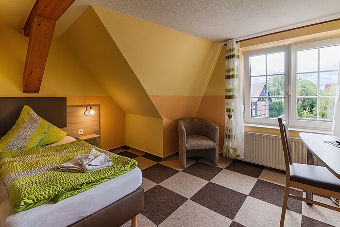 Landhotel & Brauhaus Prignitzer Hof in Pritzwalk, Foto 36