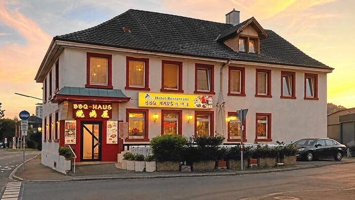 BBQ-Haus Lörrach in Lörrach, Foto 5
