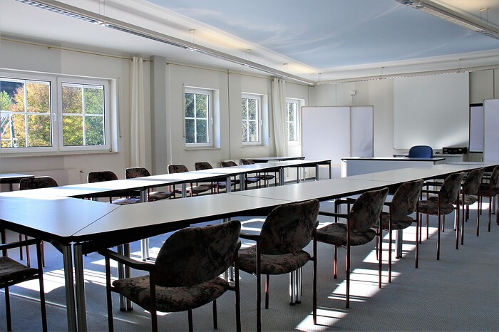 Historisches Landhotel *** Studentenmühle in Nomborn, Foto 12