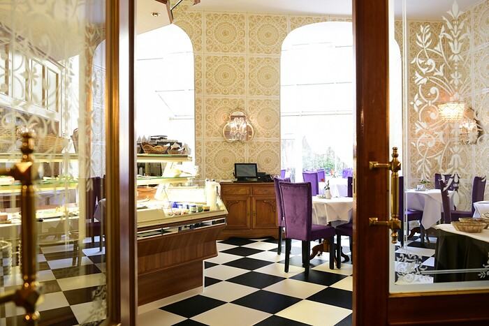 Restaurant Royal in Plauen, Foto 7