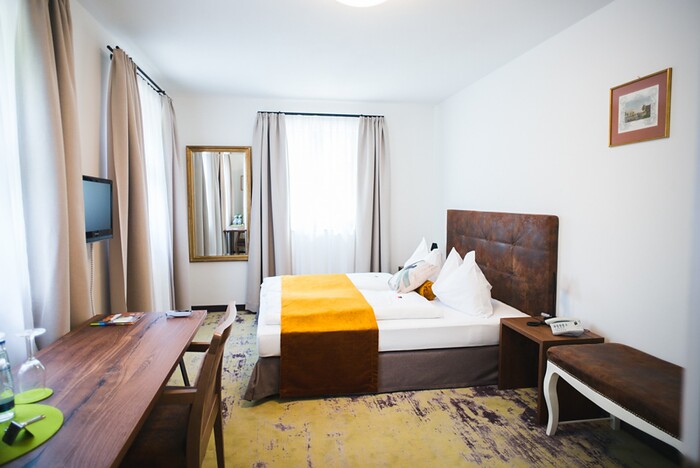 Zirbelstube in Nürnberg, Foto 4