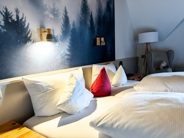 Landhotel Restaurant Jostalstüble in Titisee-Neustadt, Foto 2