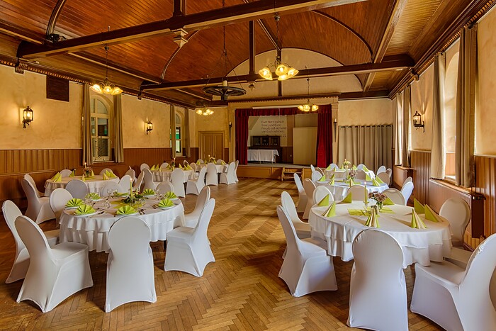 Landhotel & Brauhaus Prignitzer Hof in Pritzwalk, Foto 35
