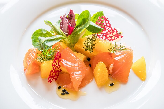 Gewölberestaurant in Chemnitz, Foto 4
