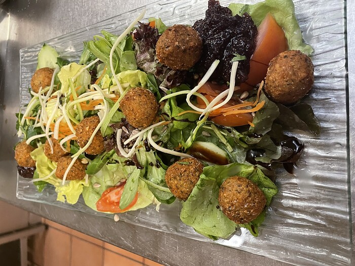 Restaurant Kastell in Sulz am Neckar, Foto 2