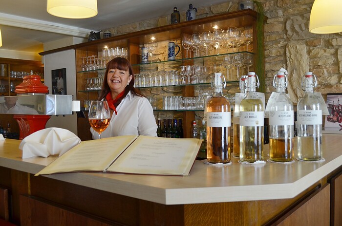 Restaurant Töpferstuben  in Höhr-Grenzhausen , Foto 10