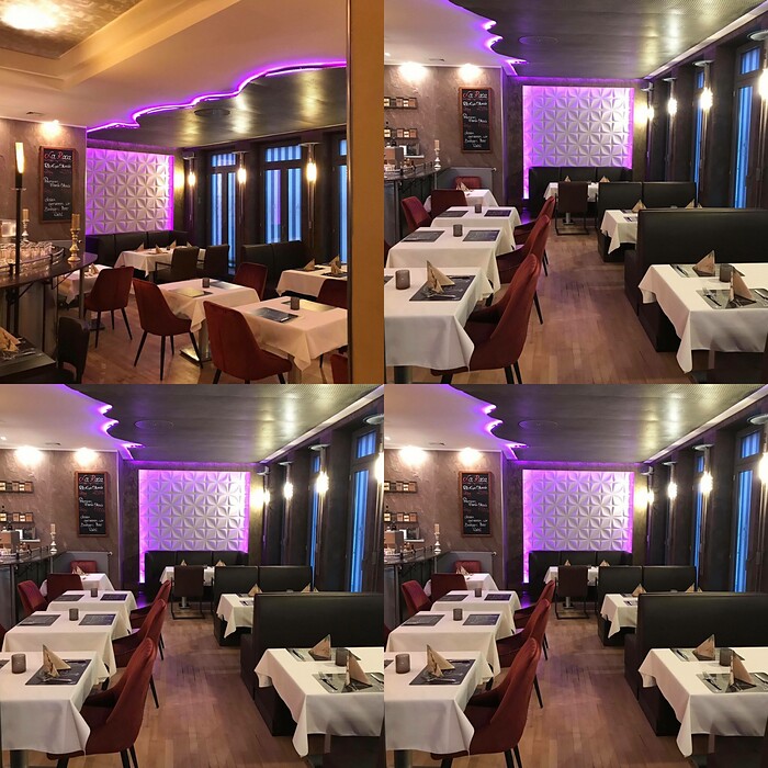 La Roca Steakhouse  in Deggendorf , Foto 15