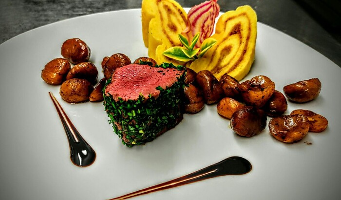 Hotel & Restaurant Bock in Limbach-Oberfrohna, Foto 2