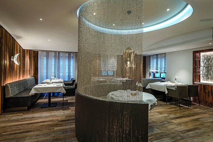 Restaurant Weisses Ross / Cheval Blanc in Illschwang