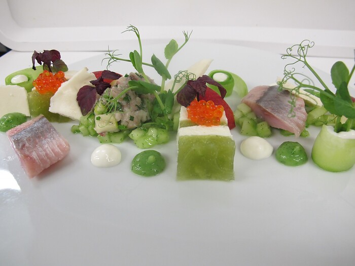 Vier Jahreszeiten Restaurant Imhof in Illertissen, Foto 70