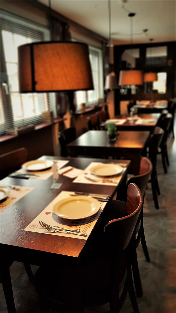 Roastineer Steakhouse in Battenberg (Eder), Foto 15