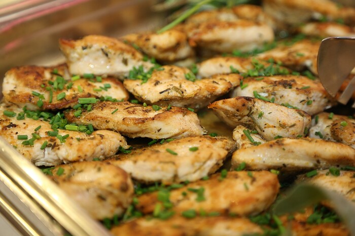 Event Catering by Thomas Fischer in Felsberg, Foto 45